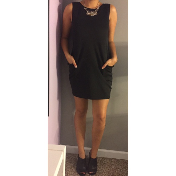 Scuba Dress