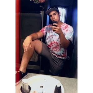 Meet your Posher, Niko