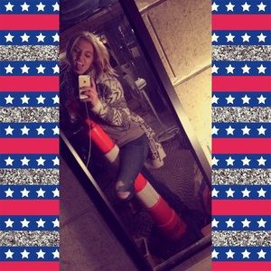 Meet your Posher, Heather