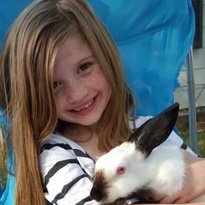 Meet your Posher, Hope