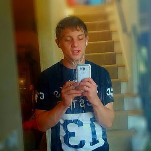 Meet your Posher, Kenny