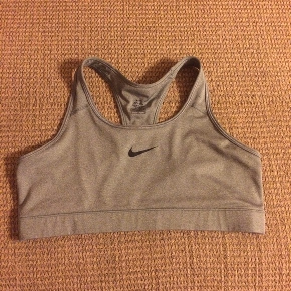 Nike Pro Sports Bra