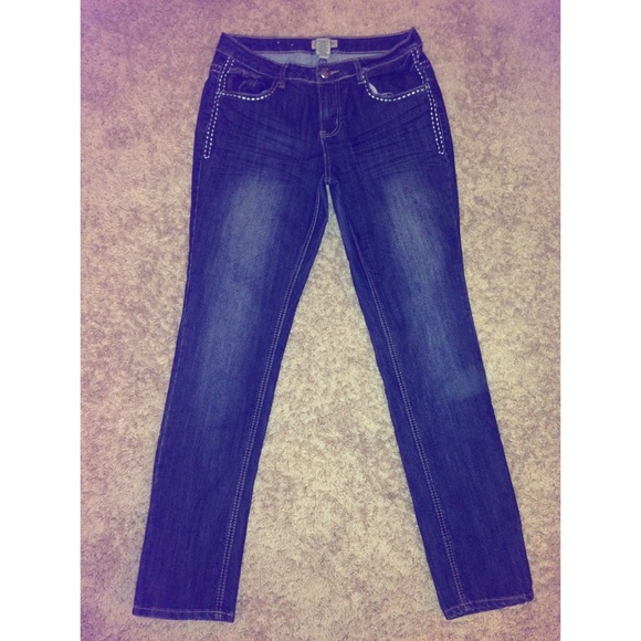 Jeans size 10