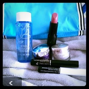 Lancome set