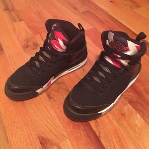 AIR JORDAN