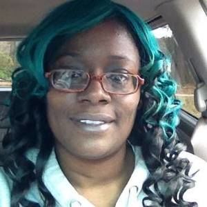 Meet your Posher, Natasha