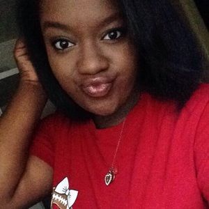 Meet your Posher, Shaylyn