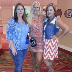 Meet your Posher, Shannon