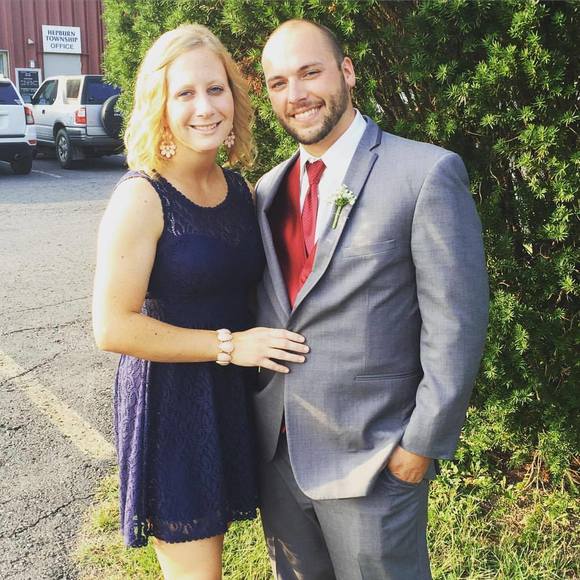 Meet your Posher, Marlena - Picture 1 of 1