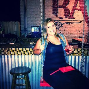 Meet your Posher, Briggette