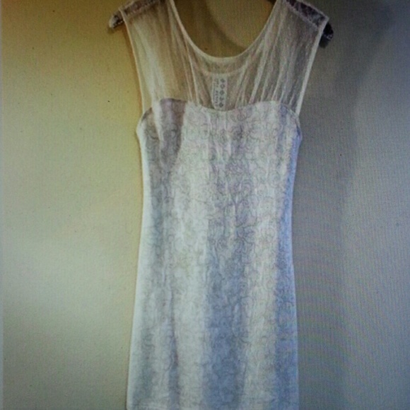 Free People Starlight Party Dress - Picture 2 of 3