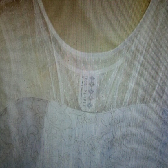 Free People Starlight Party Dress - Picture 3 of 3