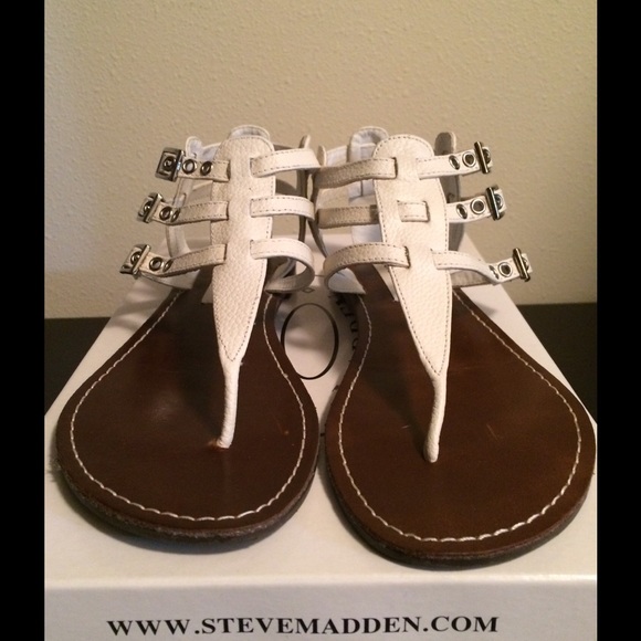 Steve Madden sandals