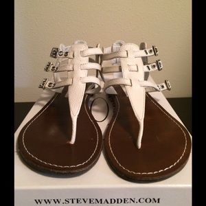 Steve Madden sandals