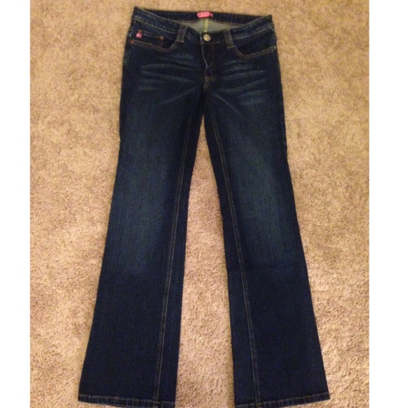 BCBGirls jeans size 10