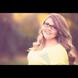 Meet your Posher, Allison