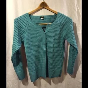 Eddie Bauer sweater