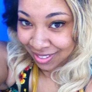 Meet your Posher, Britt