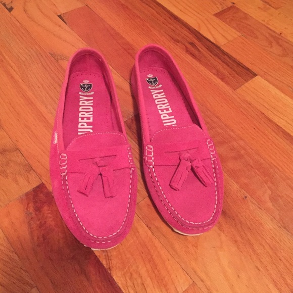Cute comfy loafers