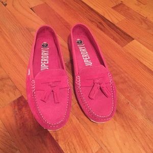 Cute comfy loafers