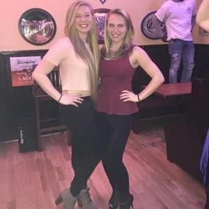 Meet your Posher, Hayley