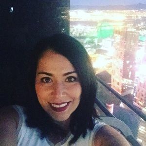 Meet your Posher, Cindy