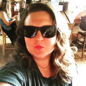 Meet your Posher, Melanie