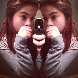 Meet your Posher, Ray