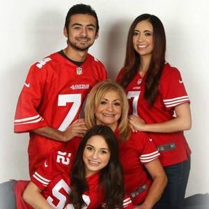 Meet your Posher, Delia