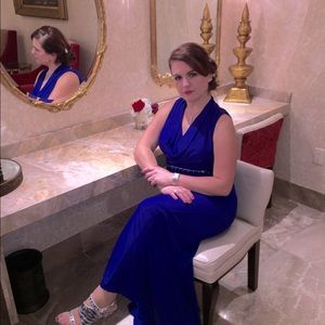 Meet your Posher, Eva