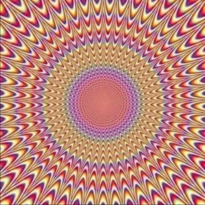 Meet your Posher, April