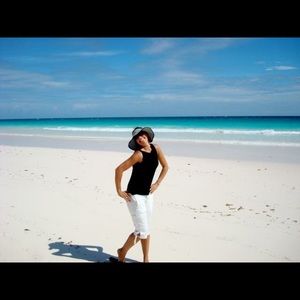 Meet your Posher, Misty