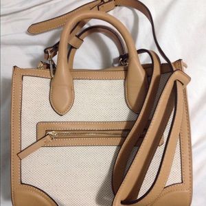 Zara Structured Bag
