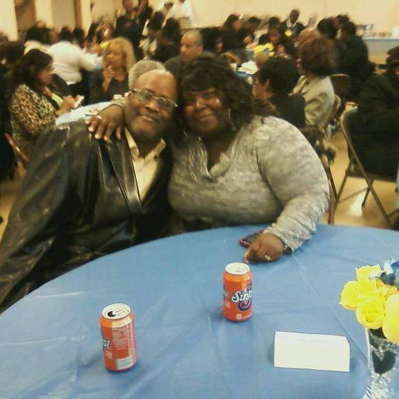 Meet your Posher, Jr.