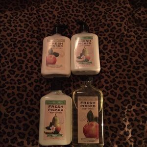 Just Apple.... This for another posher sidmac822