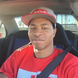 Meet your Posher, Krishaun