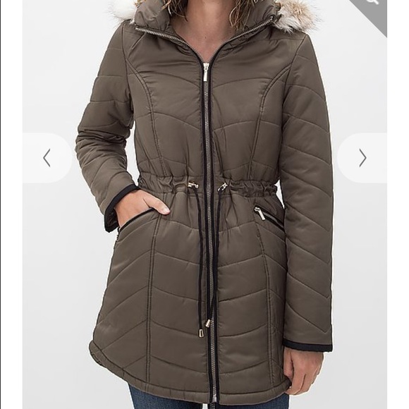 BKE Puffer Coat