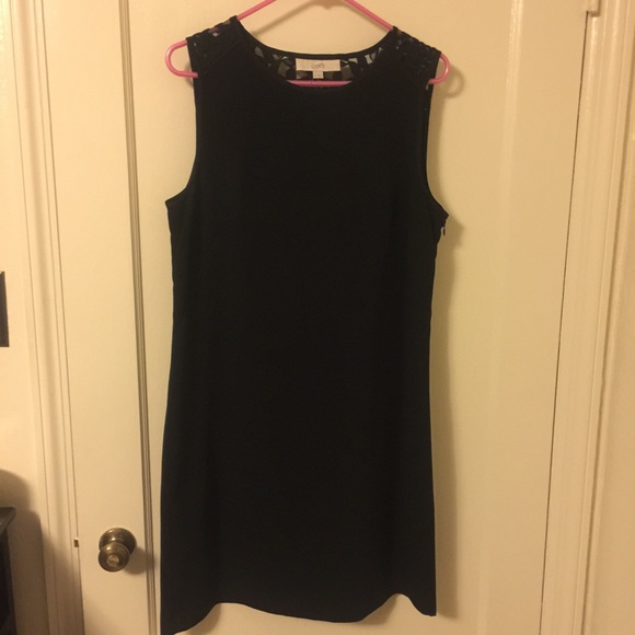 LOFT Dresses & Skirts - Black Loft dress