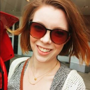 Meet your Posher, Rachel