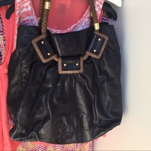 Charles David handbag