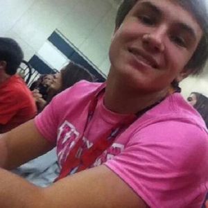 Meet your Posher, Matthew