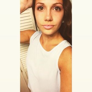 Meet your Posher, Meredith