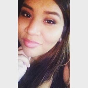 Meet your Posher, Trista