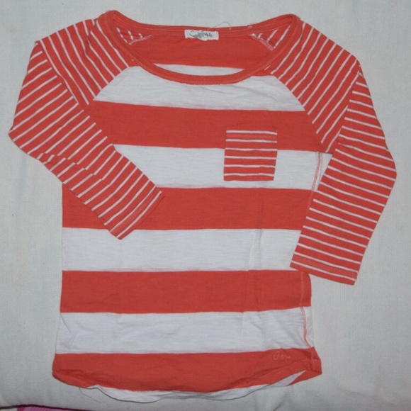 Half-sleeve shirt