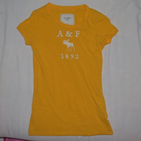 Abercrombie shirt