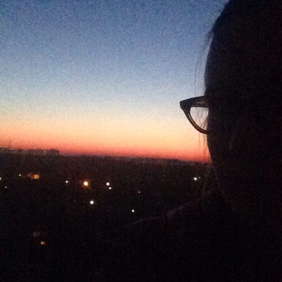 Meet your Posher, Anastasia