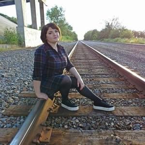 Meet your Posher, Mackenzie