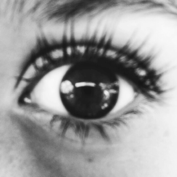 Meet your Posher, Arantza