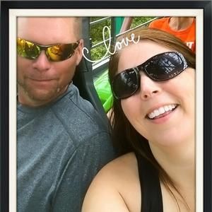 Meet your Posher, Dawn