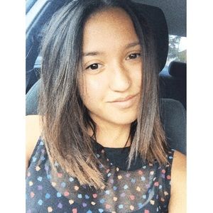 Meet your Posher, Shantelle